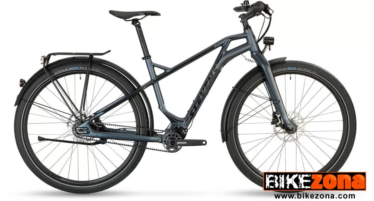 Bicicleta city cross deals